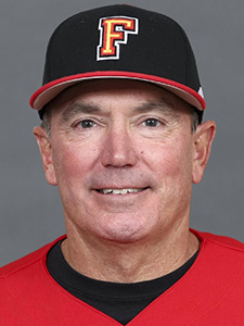 Dave Barnett Photo